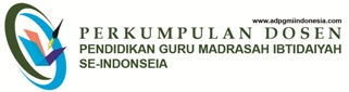 PD-PGMI Indonesia